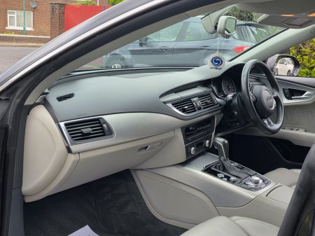 2016 Audi A7 - photo 19