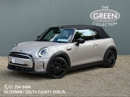 2023 Mini Cooper - photo 9