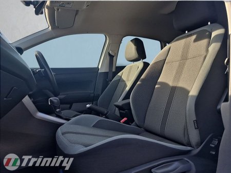 2019 Volkswagen Polo - photo 16