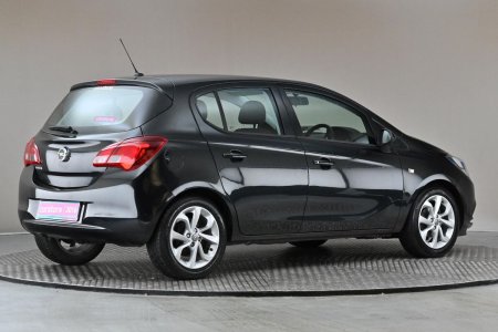 2016 Opel Corsa - photo 10