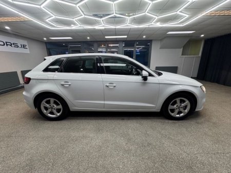 2019 Audi A3 - photo 10