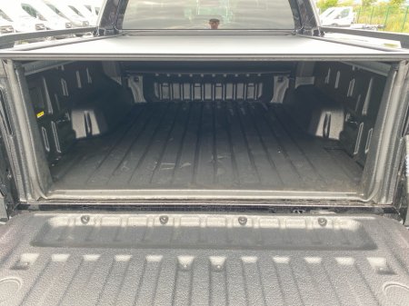 2026 Ford Ranger - photo 27