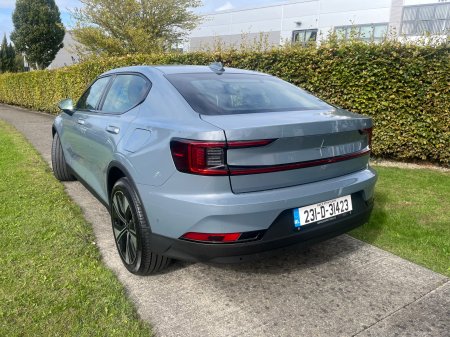 2023 Polestar 2 - photo 9