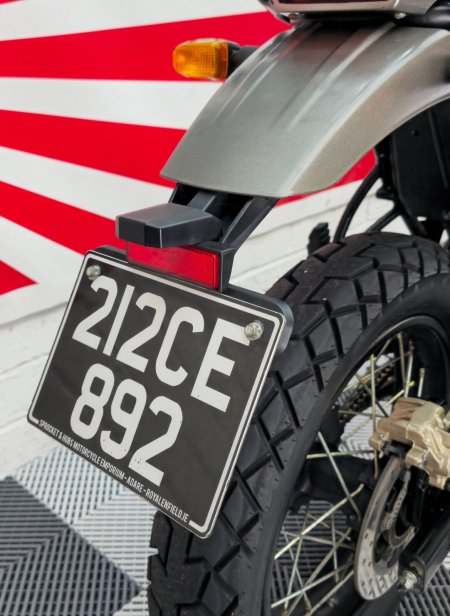 2021 ROYAL ENFIELD Himalayan - photo 2
