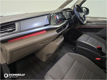 2025 Volkswagen California - photo 2