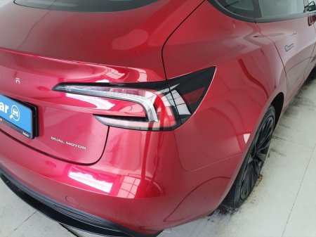 2025 Tesla Model 3 - photo 44