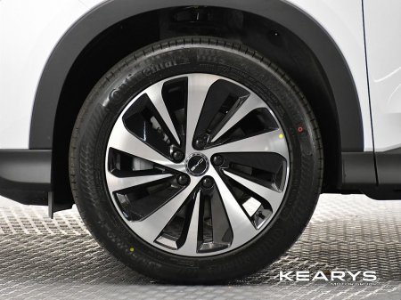 2026 BYD SEAL U - photo 15