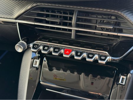 2020 Peugeot 2008 - photo 25