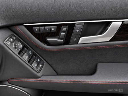 2012 Mercedes-Benz C-Class - photo 15