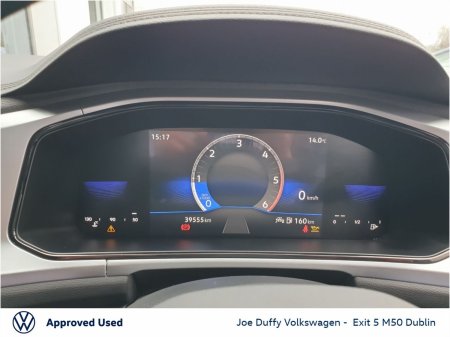 2024 Volkswagen T-Roc - photo 19