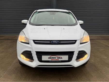 2016 Ford Kuga - photo 2