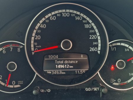2013 Volkswagen Beetle - photo 11