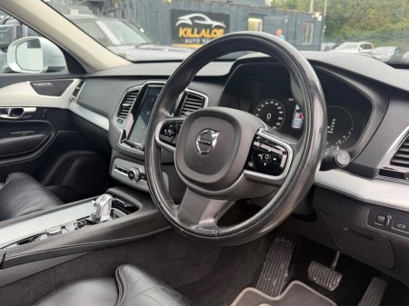 2019 Volvo XC90 - photo 10
