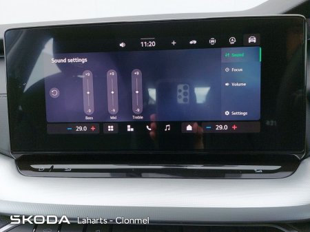 2026 Skoda Octavia - photo 31