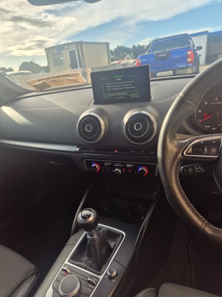 2016 Audi A3 - photo 14
