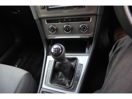 2014 Volkswagen Golf - photo 19