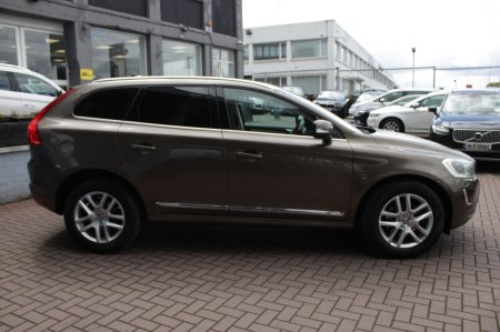 2017 Volvo XC60 - photo 3