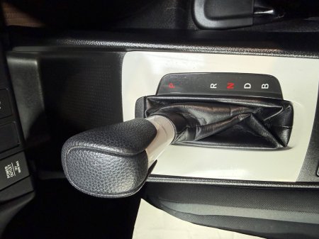 2020 Honda Jazz - photo 11