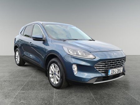 2023 Ford Kuga - photo 6