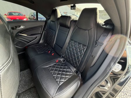 2016 Mercedes-Benz CLA - photo 22
