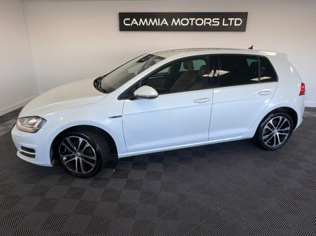 2014 Volkswagen Golf - photo 4
