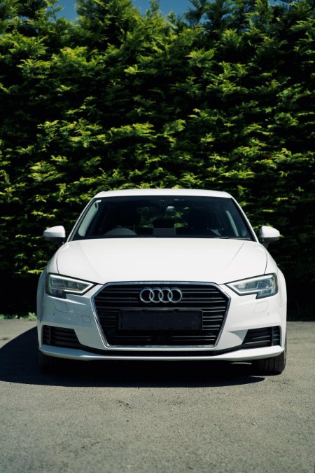 2019 Audi A3 - photo 3