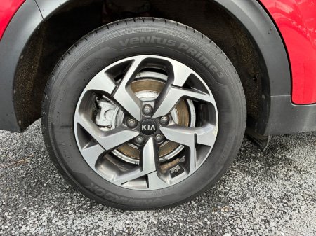 2019 Kia Sportage - photo 15