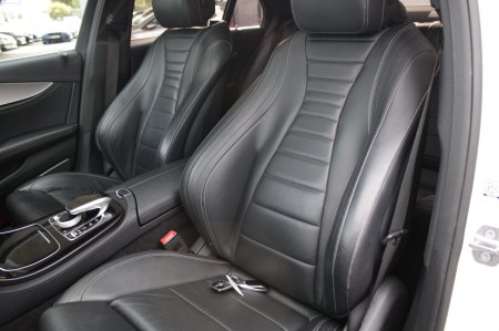 2017 Mercedes-Benz E-Class - photo 22