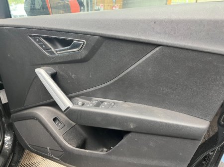 2019 Audi Q2 - photo 16