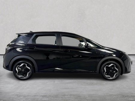 2025 BYD DOLPHIN - photo 3