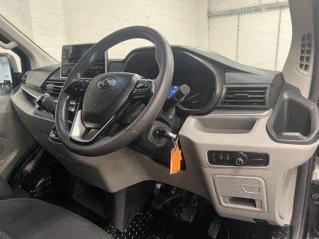 2023 Maxus DELIVER 9 - photo 11