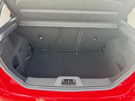 2016 Ford Fiesta - photo 9