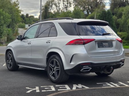 2019 Mercedes-Benz GLE - photo 6