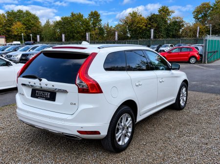 2015 Volvo XC60 - photo 5