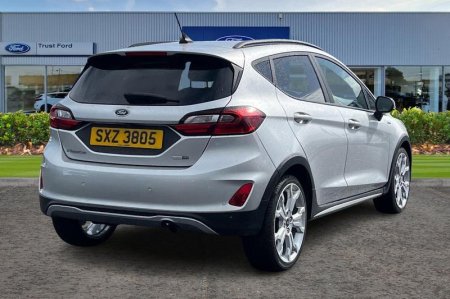 2023 Ford Fiesta - photo 4
