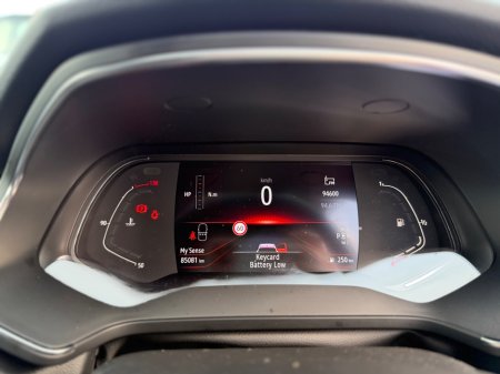 2021 Renault Captur - photo 18