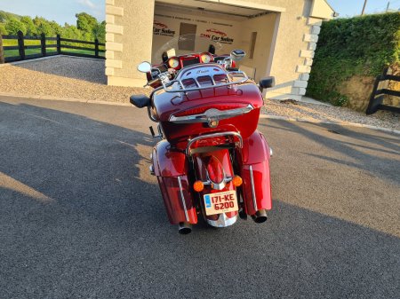 2017 Indian Other - photo 4