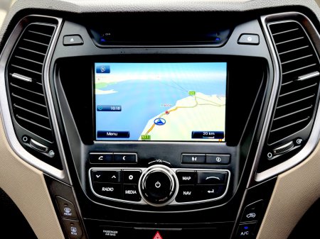 2013 Hyundai Santa Fe - photo 26