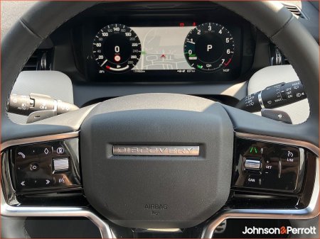 2026 Land Rover Discovery Sport - photo 19