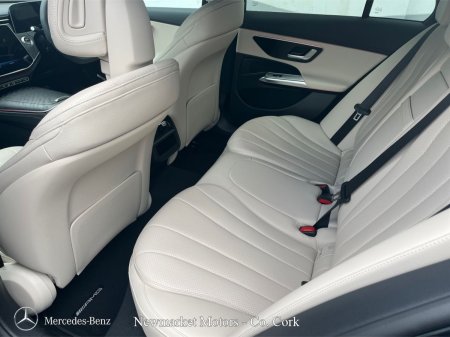2026 Mercedes-Benz E-Class - photo 25