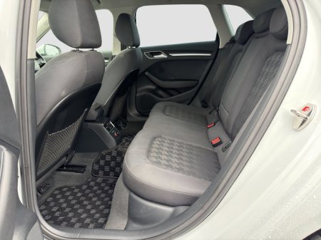 2016 Audi A3 - photo 14