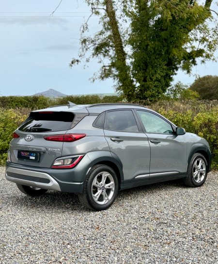 2022 Hyundai KONA - photo 12