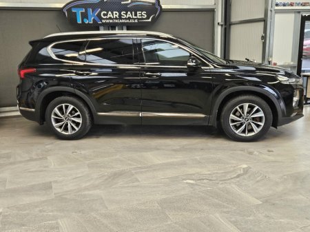 2020 Hyundai Santa Fe - photo 3