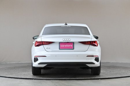 2022 Audi A3 - photo 8