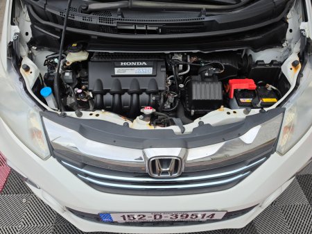 2015 Honda Freed - photo 27