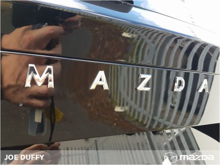 2026 Mazda CX-5 - photo 12