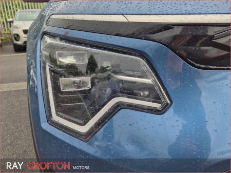 2023 Kia e-Niro - photo 14
