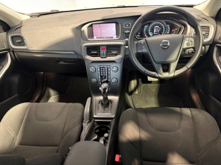 2018 Volvo V40 - photo 13