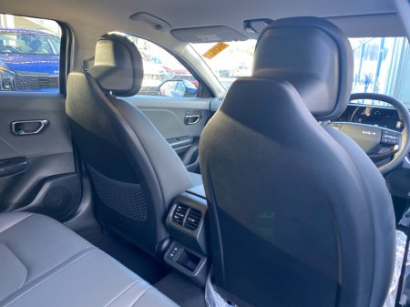 2026 Kia K4 - photo 18