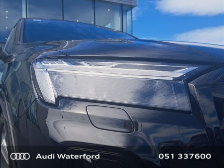 2026 Audi Q7 - photo 22